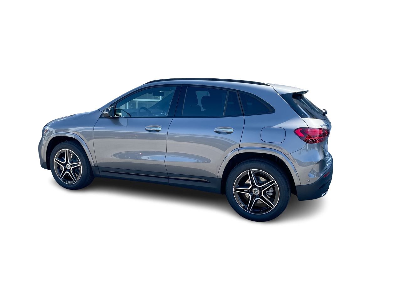 2026 Mercedes-Benz GLA in Richmond, British Columbia