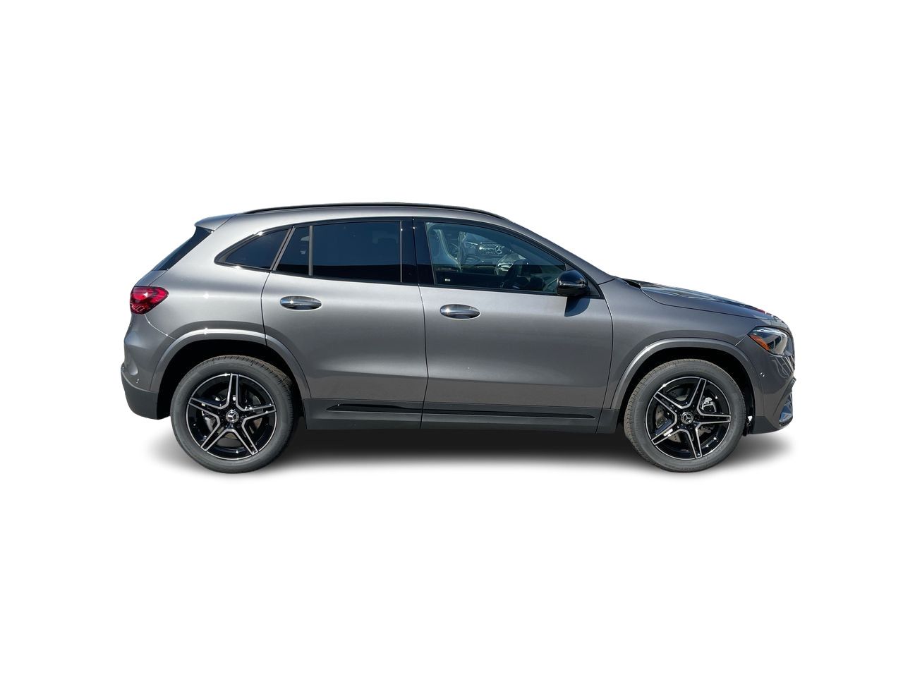 2026 Mercedes-Benz GLA in Richmond, British Columbia
