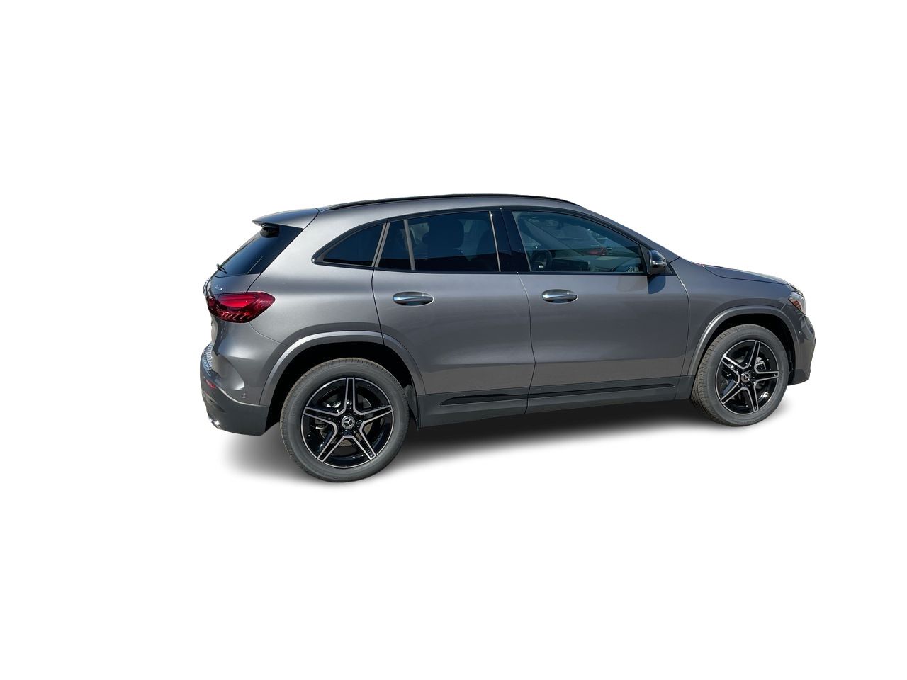 2026 Mercedes-Benz GLA in Richmond, British Columbia