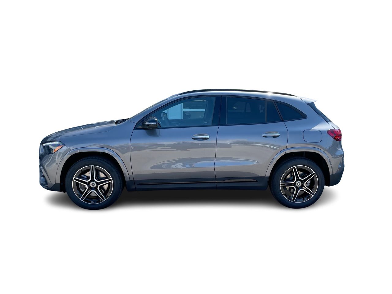 2026 Mercedes-Benz GLA in Richmond, British Columbia