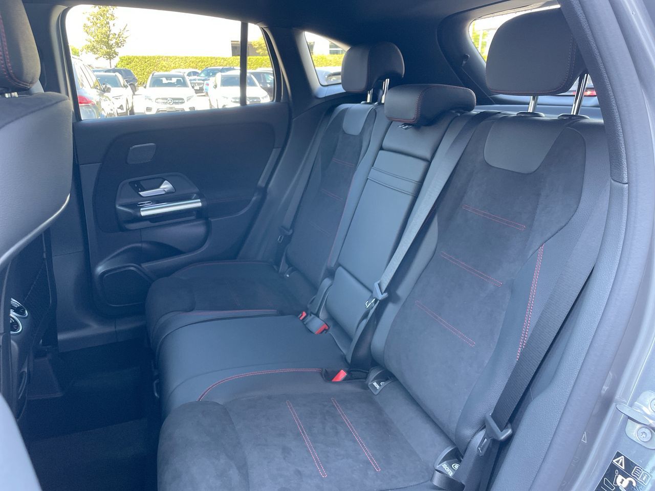 2026 Mercedes-Benz GLA in Richmond, British Columbia
