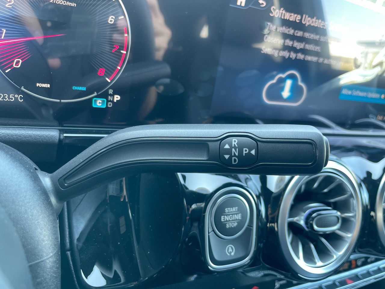 2026 Mercedes-Benz GLA in Richmond, British Columbia