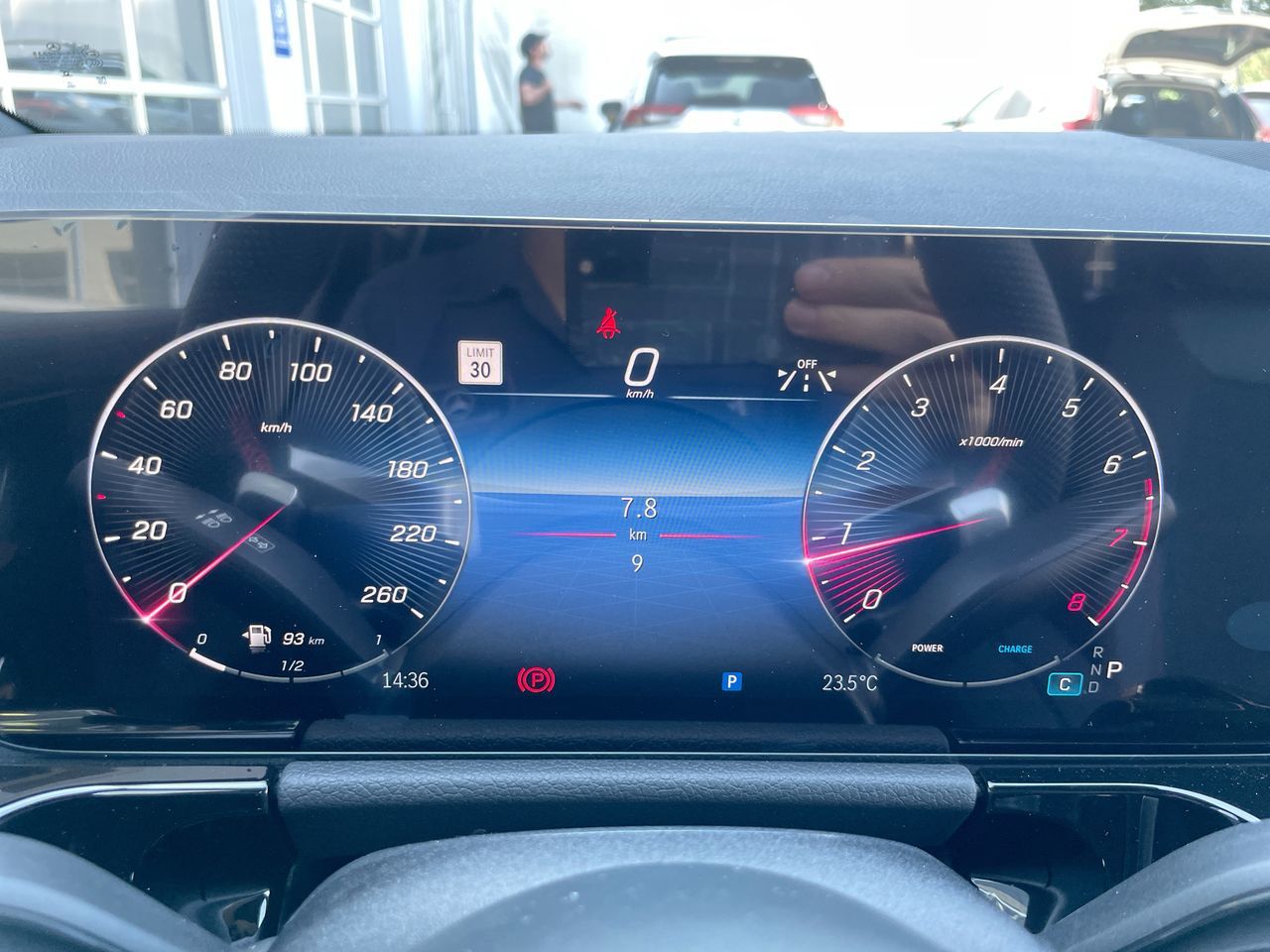 2026 Mercedes-Benz GLA in Richmond, British Columbia