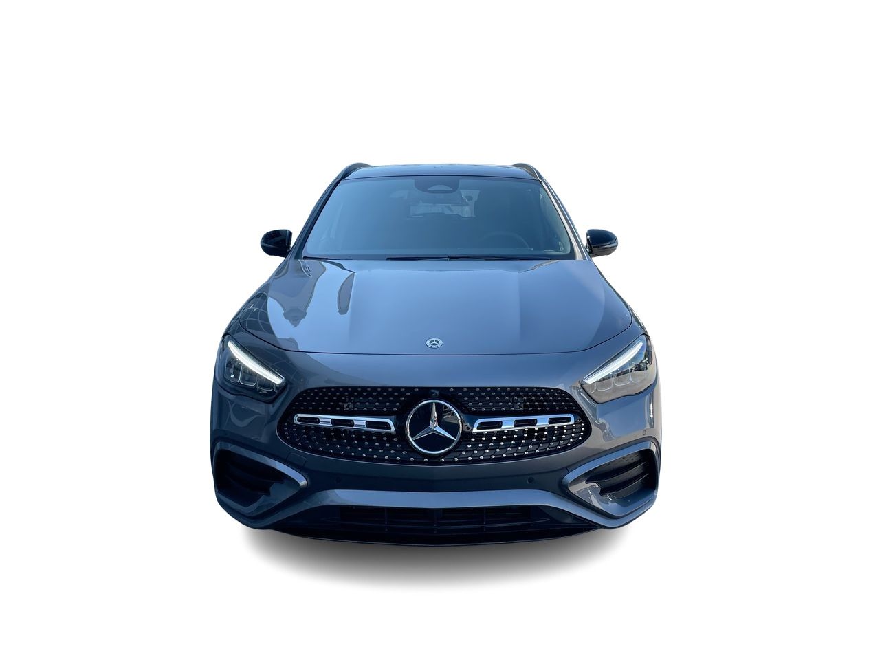 2026 Mercedes-Benz GLA in Richmond, British Columbia