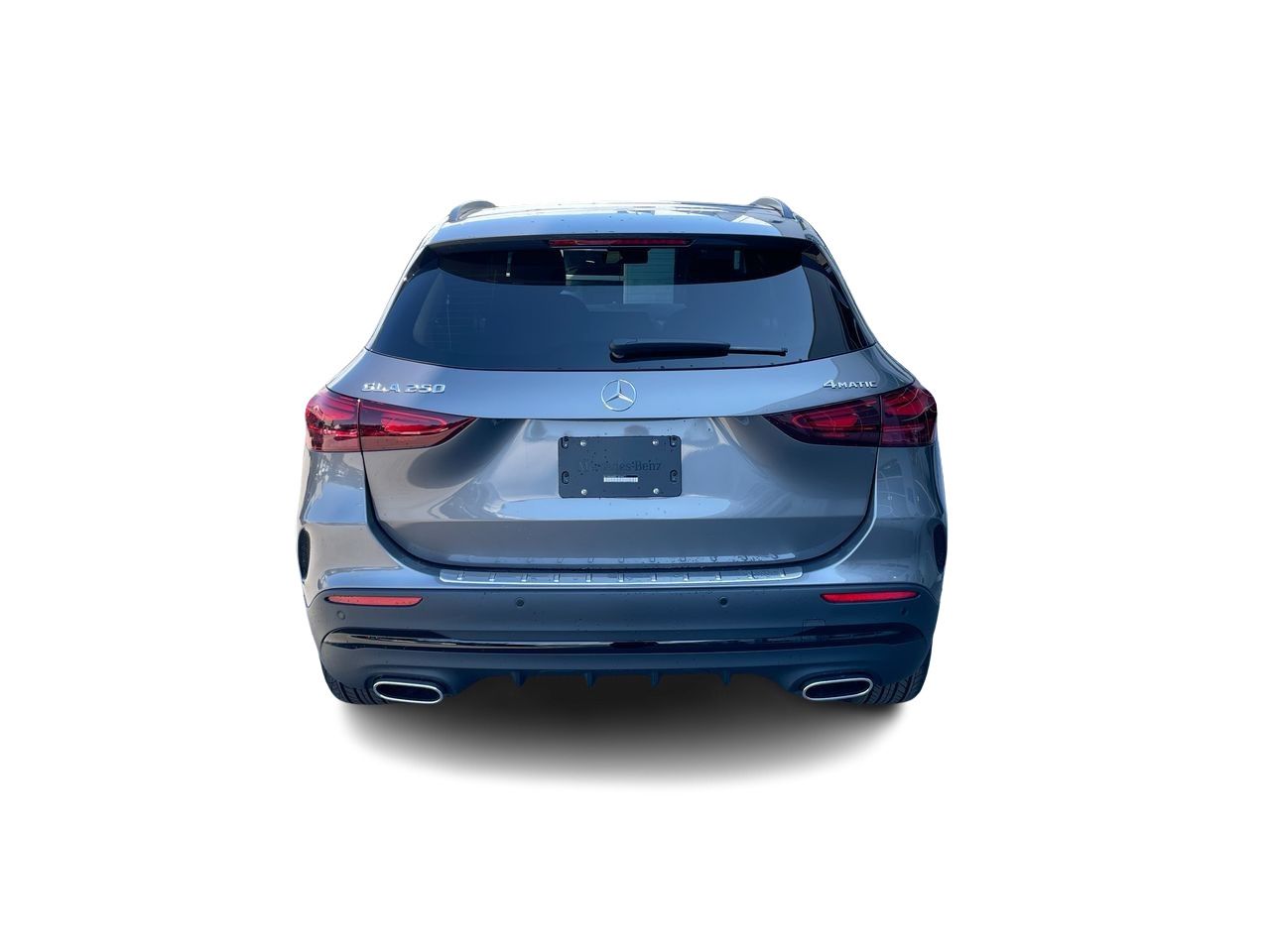 2026 Mercedes-Benz GLA in Richmond, British Columbia