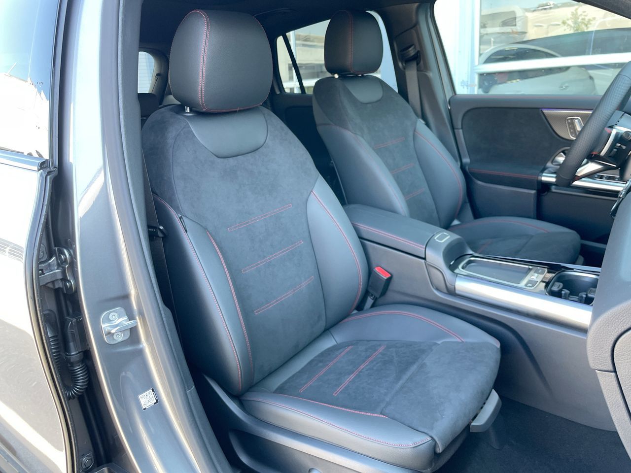 2026 Mercedes-Benz GLA in Richmond, British Columbia