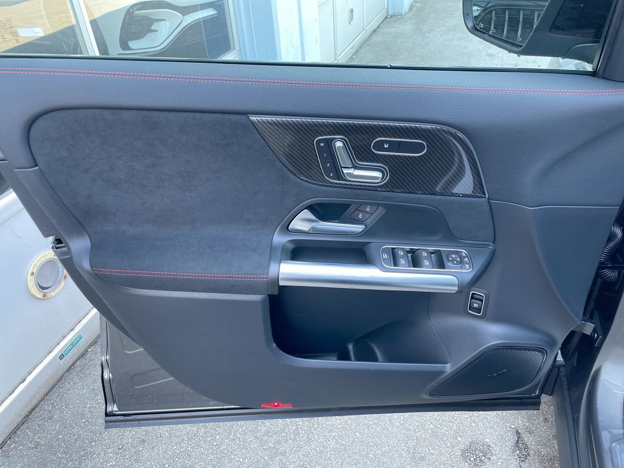 2026 Mercedes-Benz GLA in Richmond, British Columbia