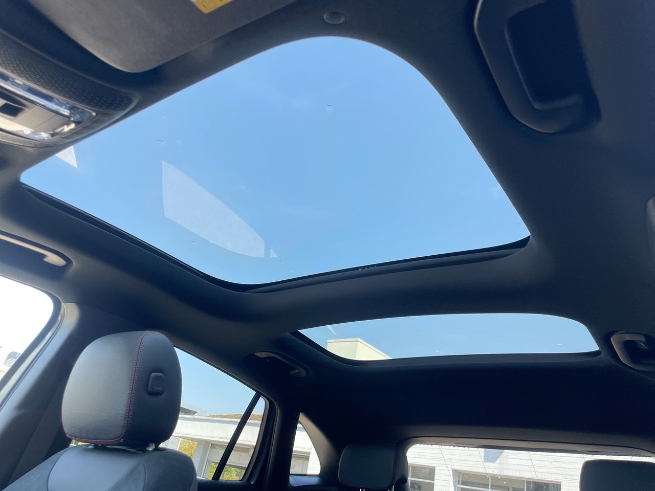 2026 Mercedes-Benz GLA in Richmond, British Columbia