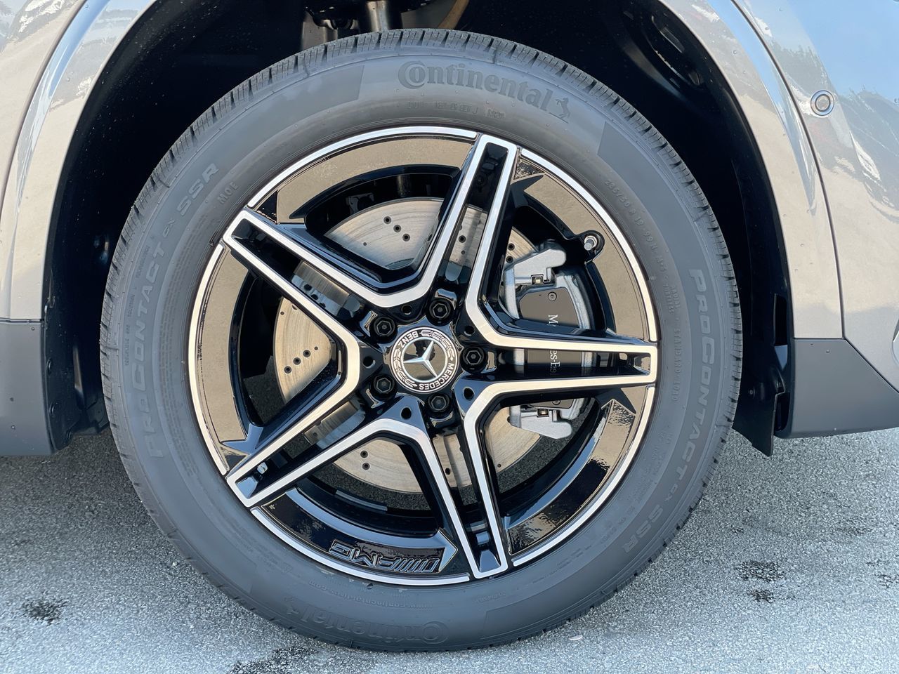 2026 Mercedes-Benz GLA in Richmond, British Columbia