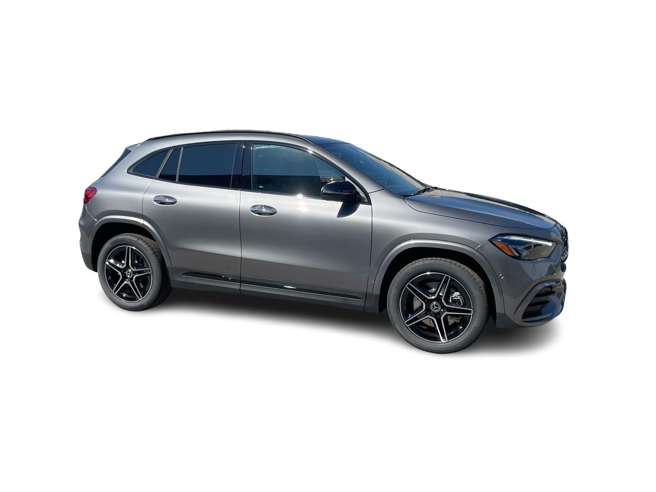 2026 Mercedes-Benz GLA in Richmond, British Columbia