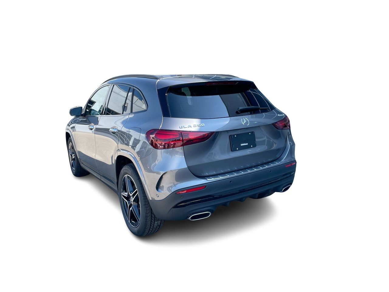 2026 Mercedes-Benz GLA in Richmond, British Columbia