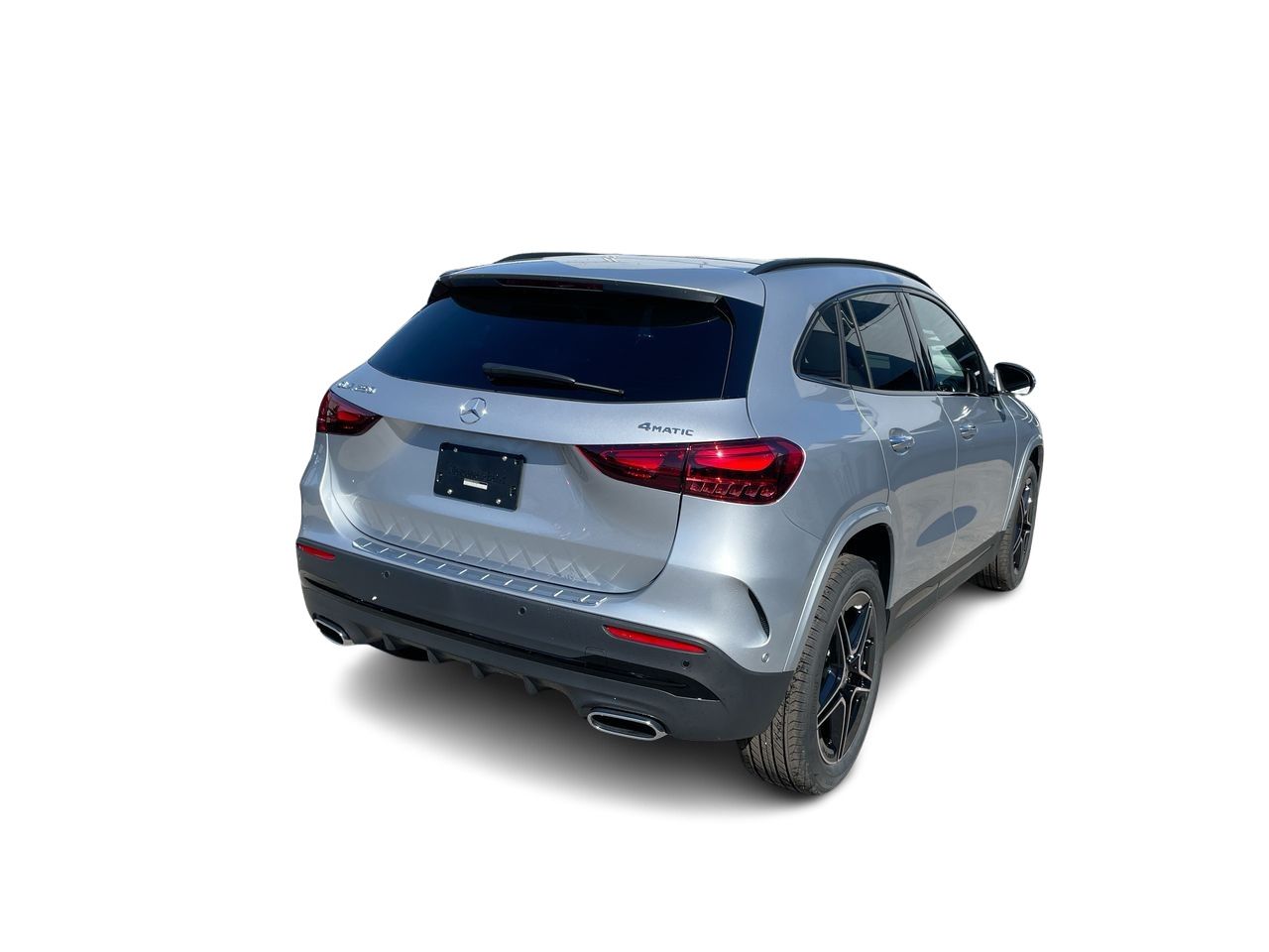 Mercedes-Benz GLA  2026 à Richmond, Colombie-Britannique