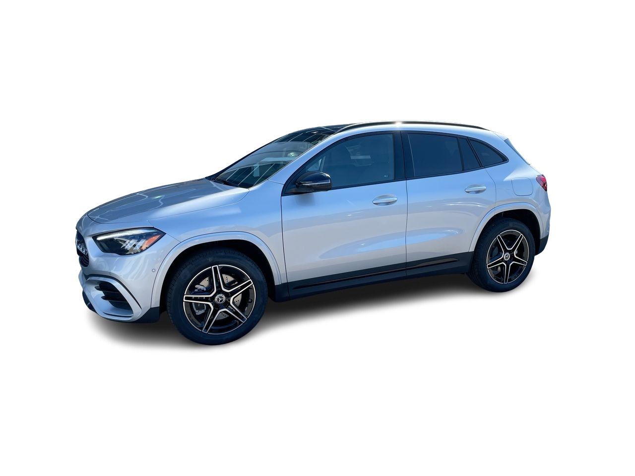 Mercedes-Benz GLA  2026 à Richmond, Colombie-Britannique