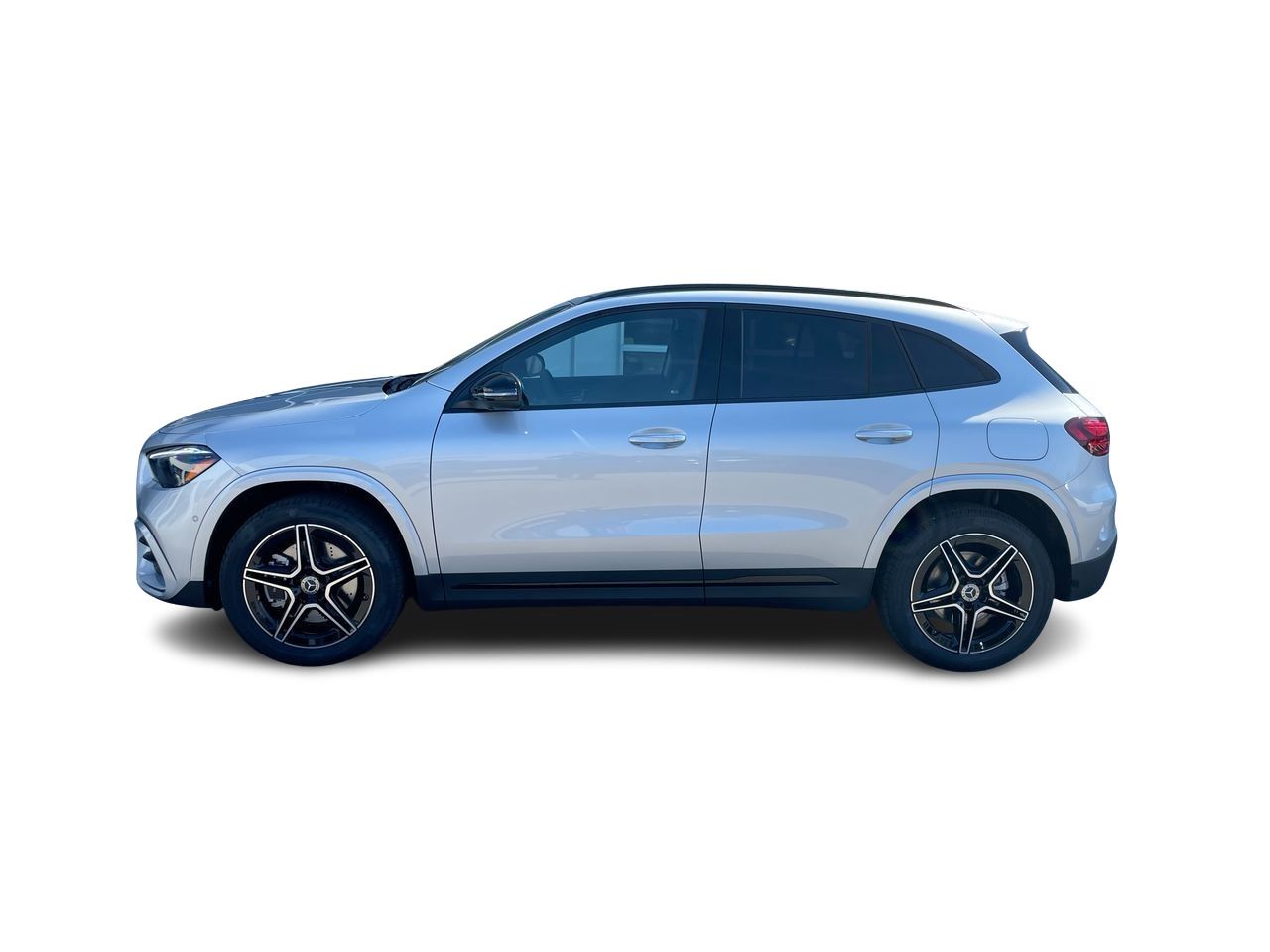 Mercedes-Benz GLA  2026 à Richmond, Colombie-Britannique