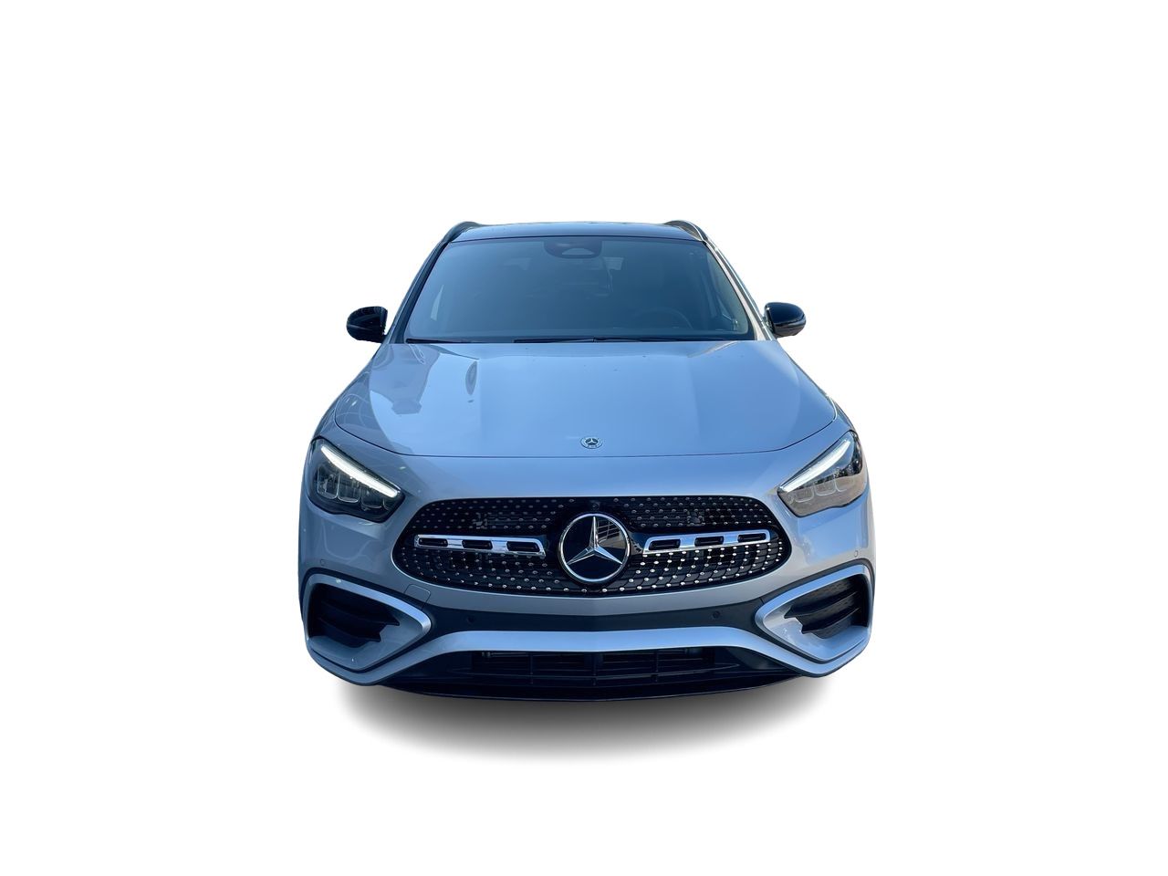 Mercedes-Benz GLA  2026 à Richmond, Colombie-Britannique