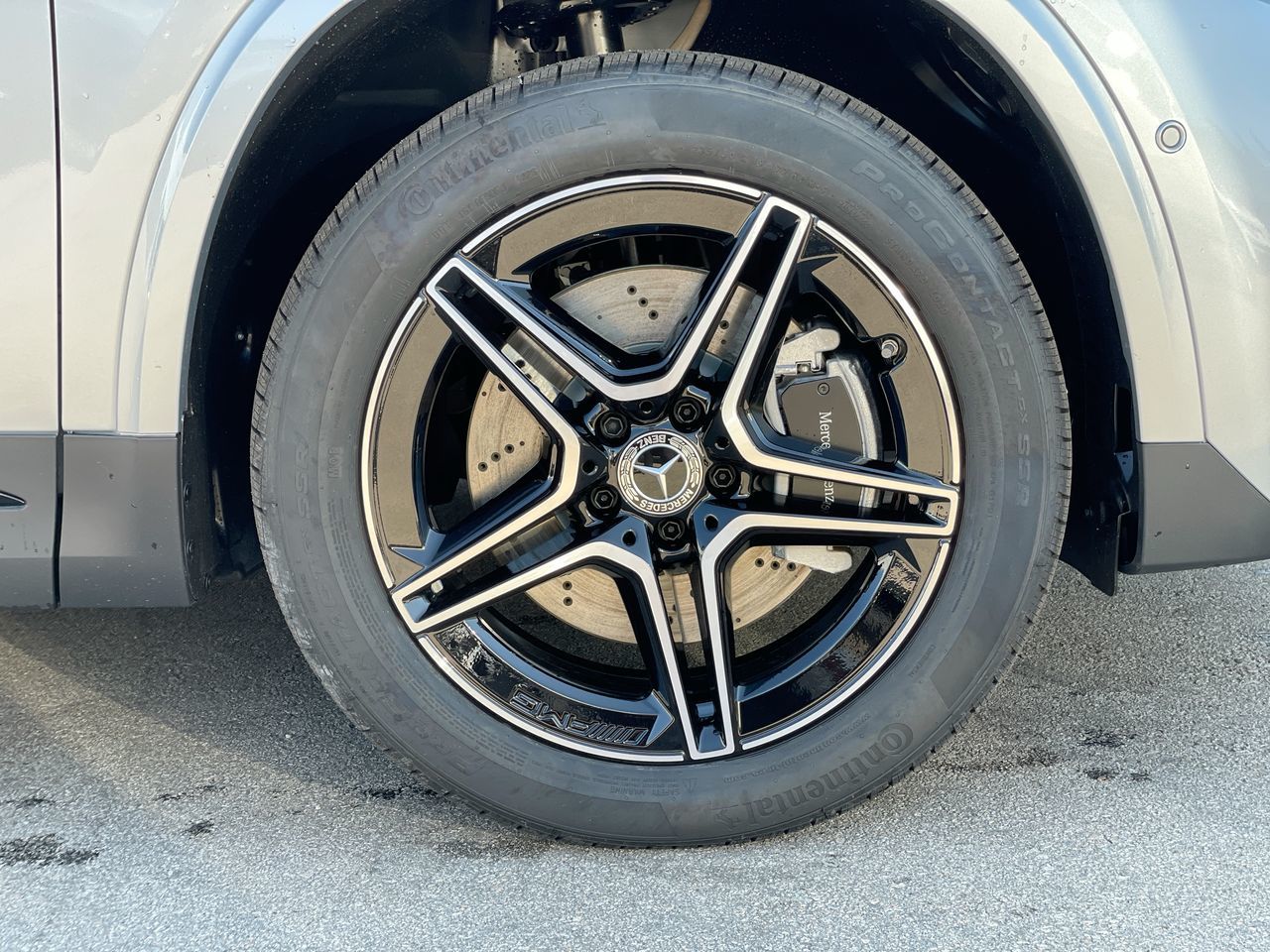 Mercedes-Benz GLA  2026 à Richmond, Colombie-Britannique