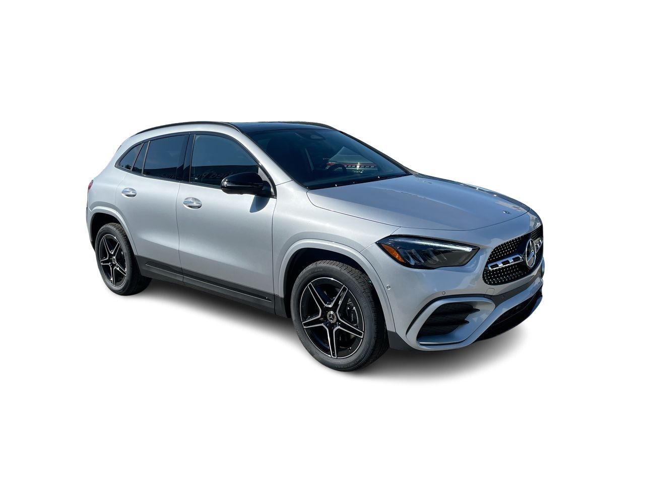 Mercedes-Benz GLA  2026 à Richmond, Colombie-Britannique