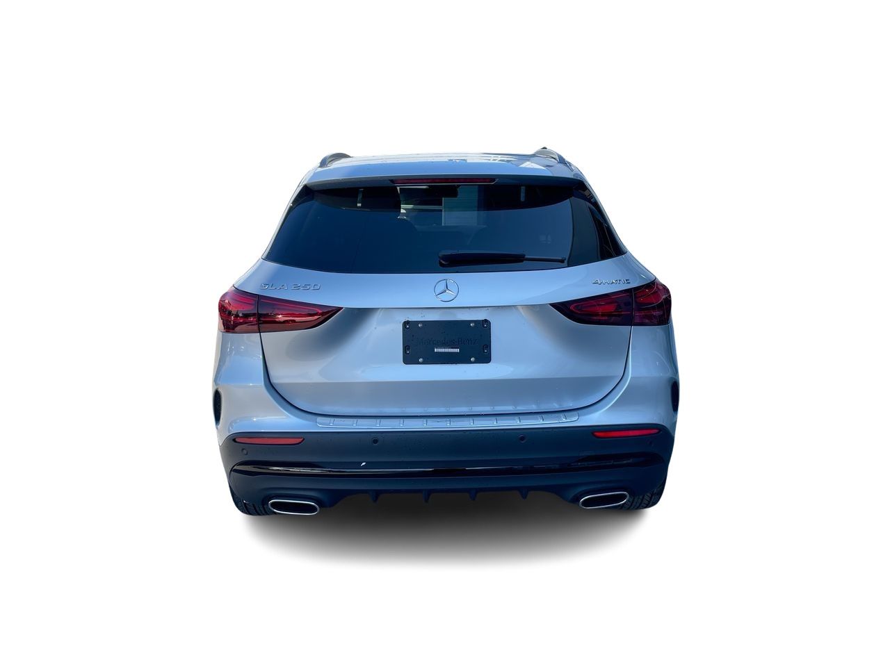Mercedes-Benz GLA  2026 à Richmond, Colombie-Britannique