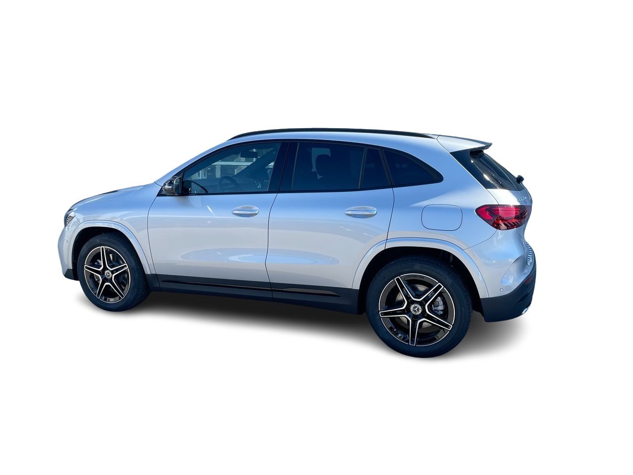 Mercedes-Benz GLA  2026 à Richmond, Colombie-Britannique