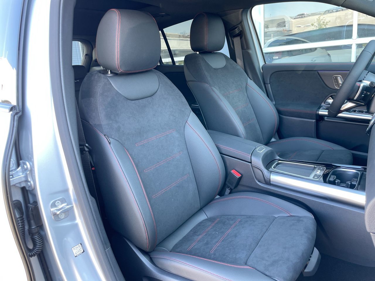 Mercedes-Benz GLA  2026 à Richmond, Colombie-Britannique