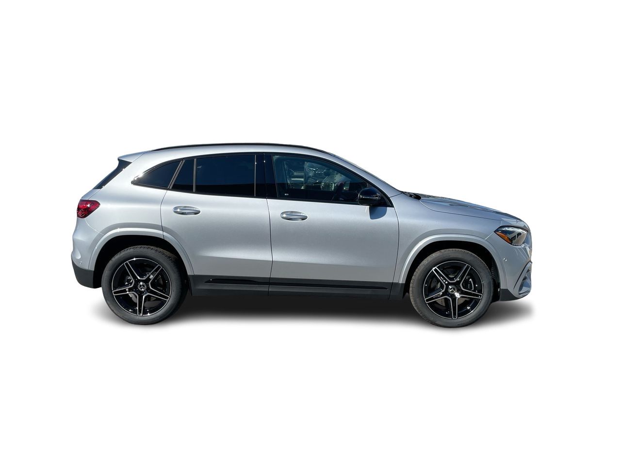 Mercedes-Benz GLA  2026 à Richmond, Colombie-Britannique
