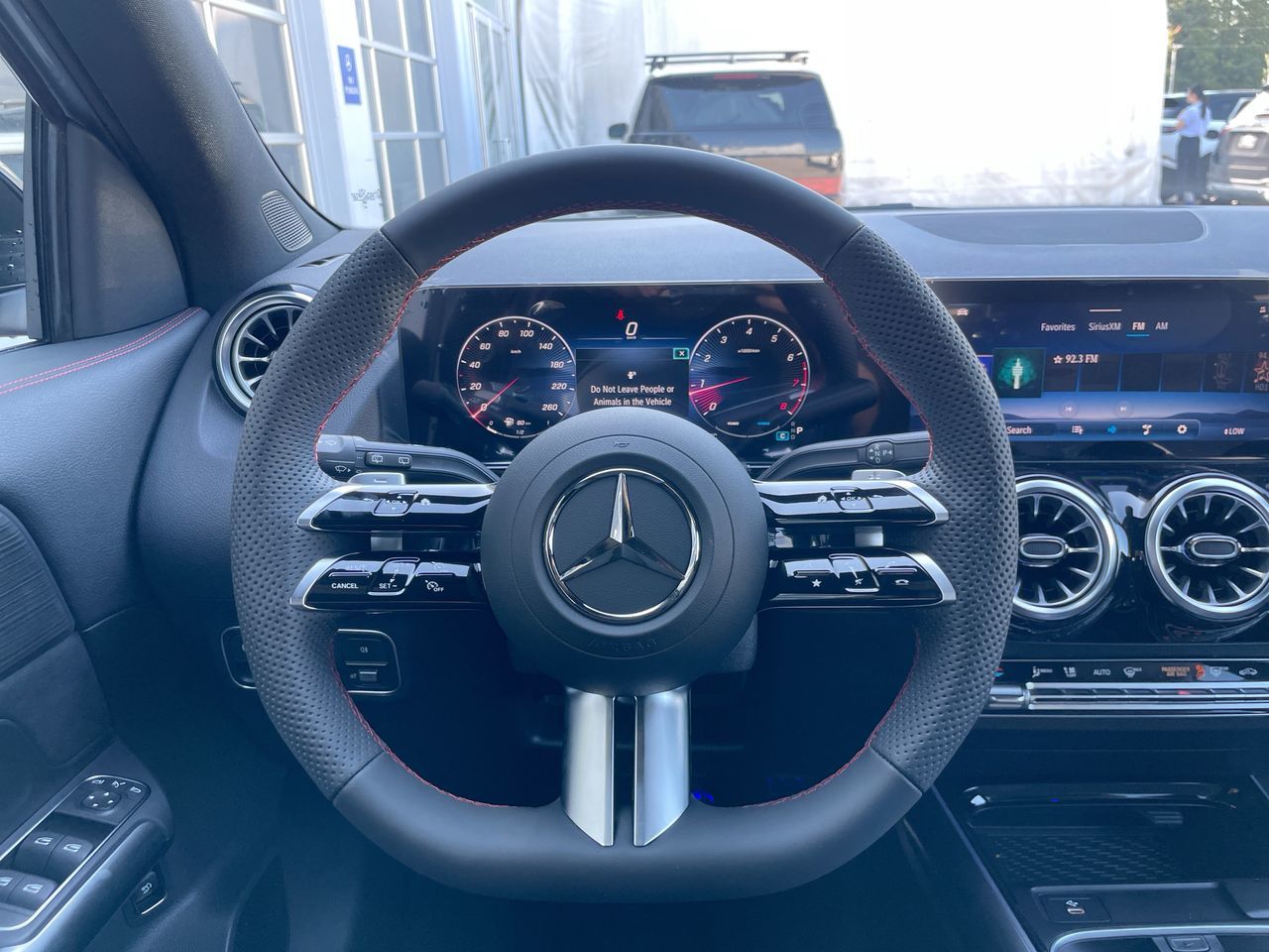 Mercedes-Benz GLA  2026 à Richmond, Colombie-Britannique