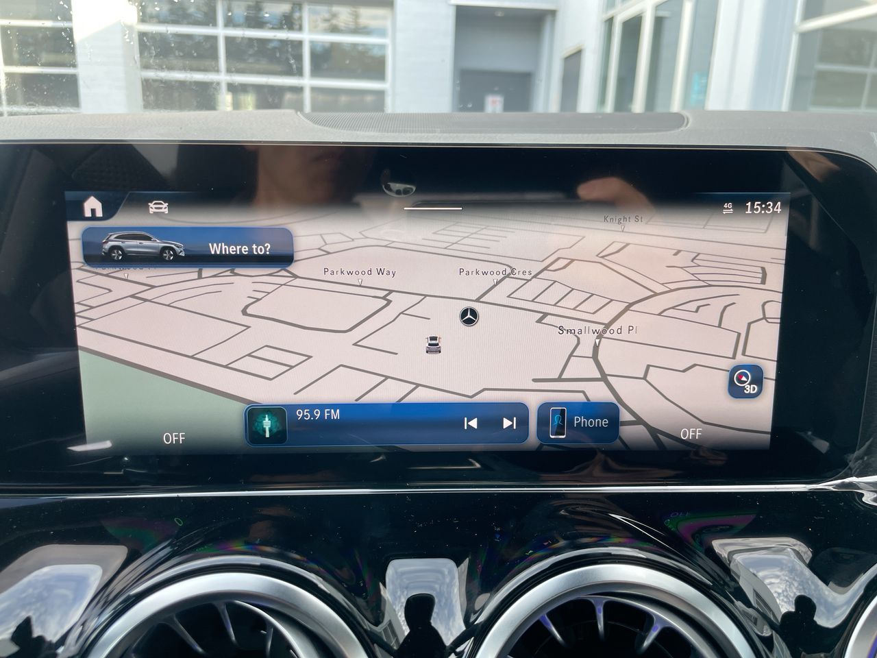 Mercedes-Benz GLA  2026 à Richmond, Colombie-Britannique