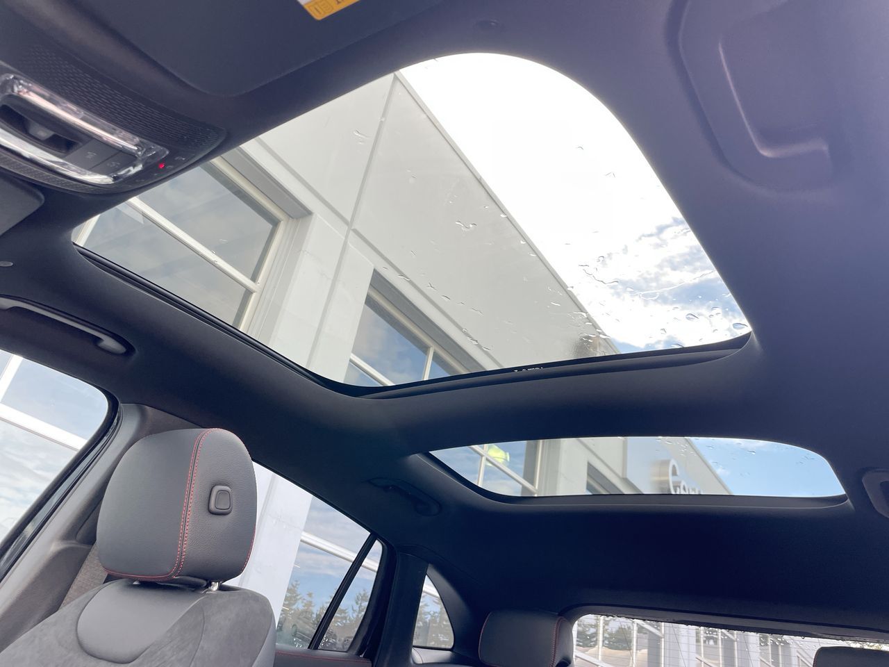 Mercedes-Benz GLA  2026 à Richmond, Colombie-Britannique