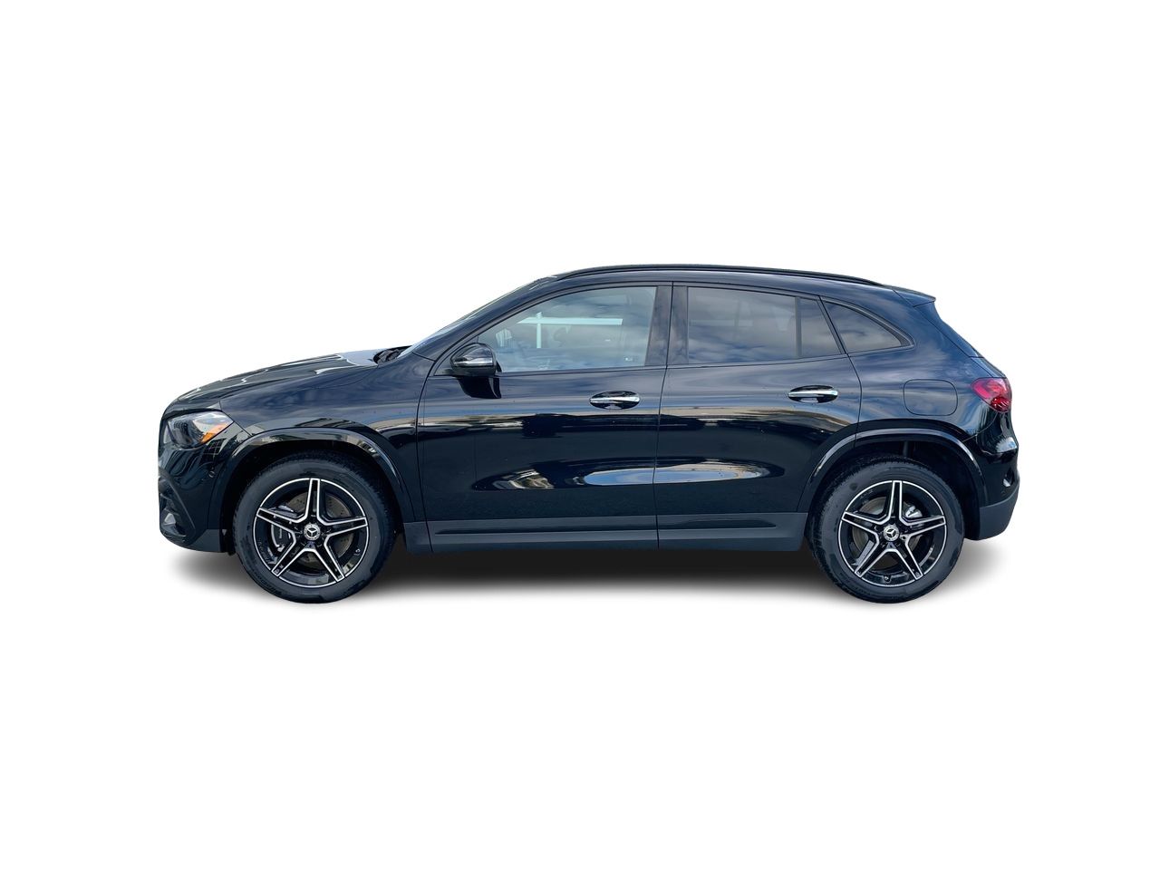 Mercedes-Benz GLA  2026 à Richmond, Colombie-Britannique