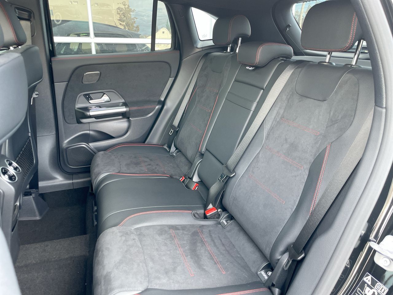 Mercedes-Benz GLA  2026 à Richmond, Colombie-Britannique