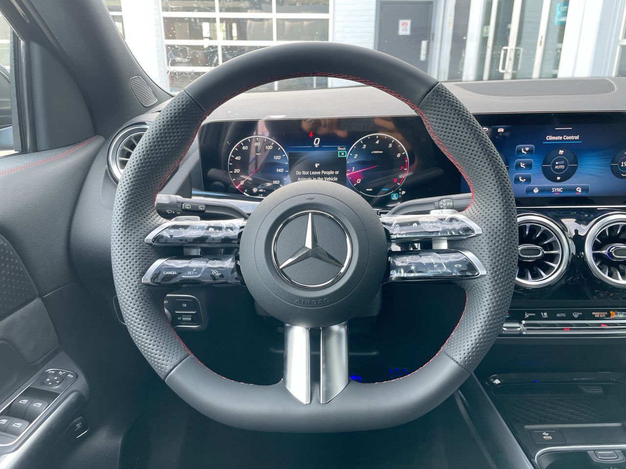 Mercedes-Benz GLA  2026 à Richmond, Colombie-Britannique