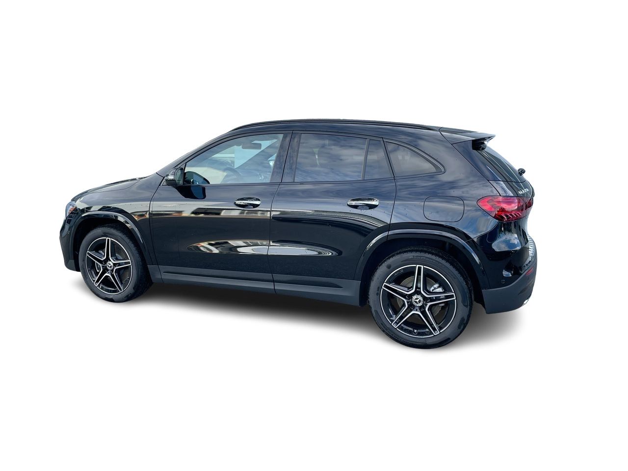 Mercedes-Benz GLA  2026 à Richmond, Colombie-Britannique