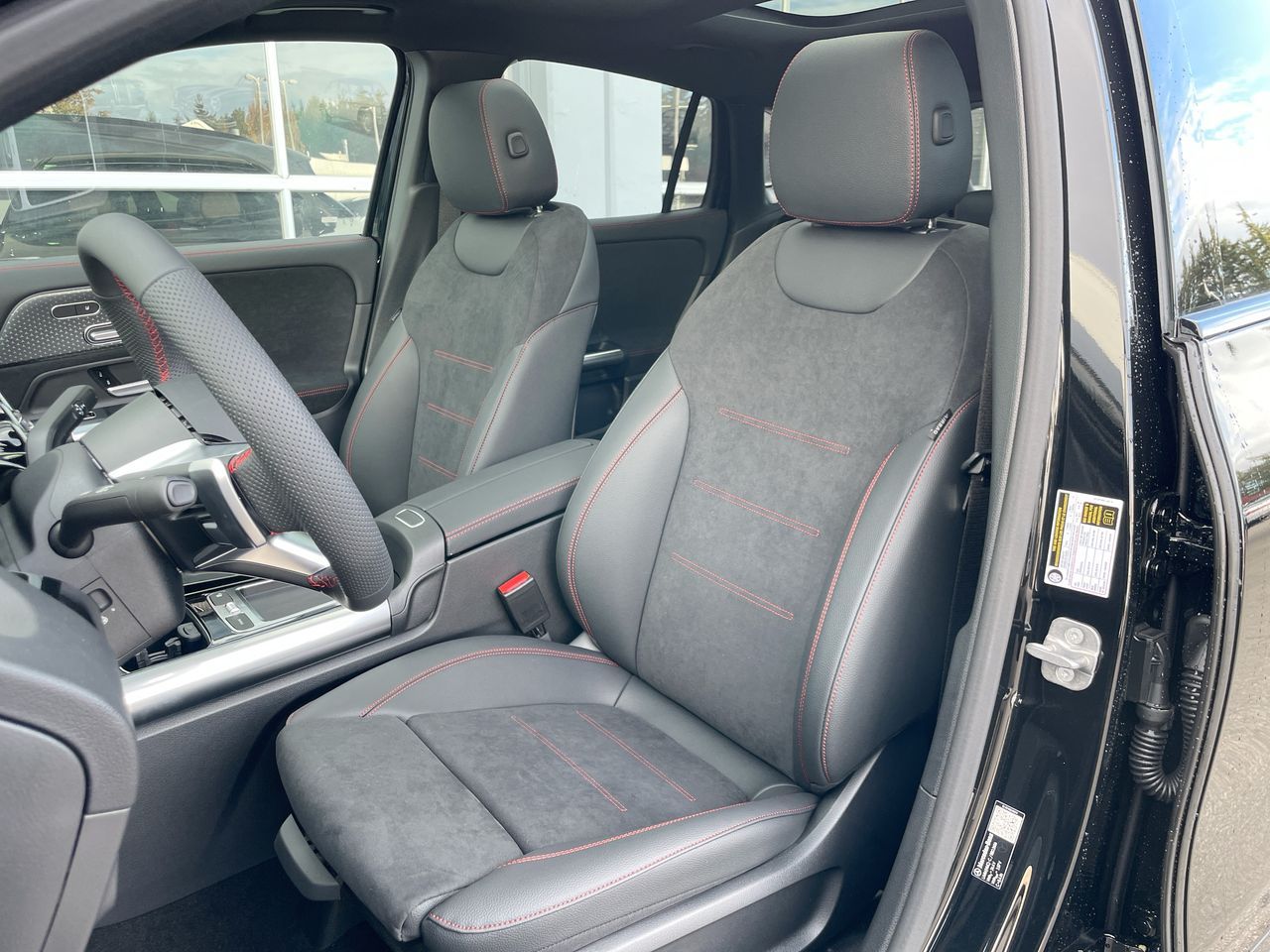 Mercedes-Benz GLA  2026 à Richmond, Colombie-Britannique