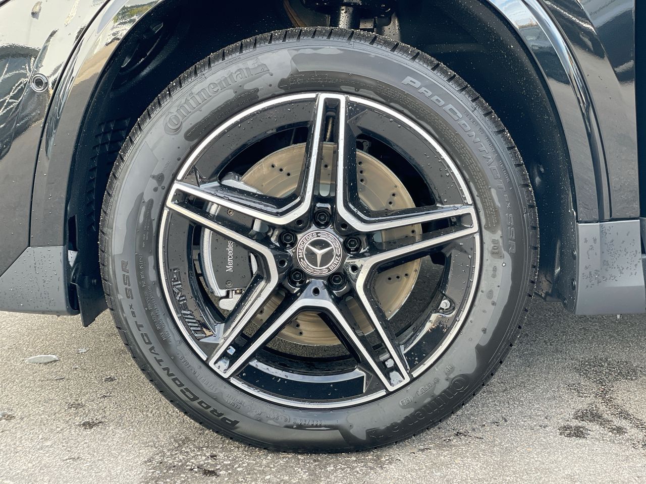 Mercedes-Benz GLA  2026 à Richmond, Colombie-Britannique