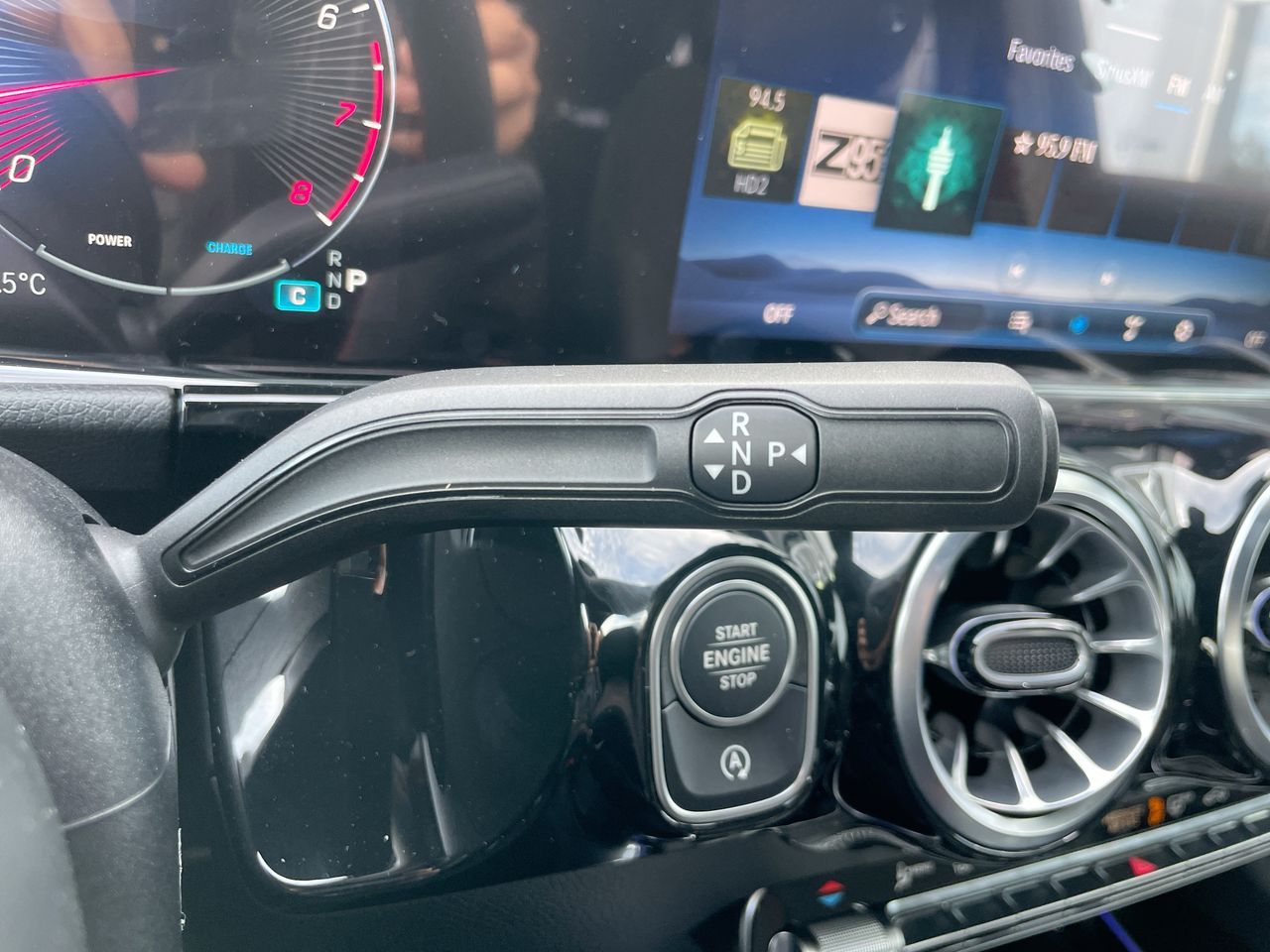 Mercedes-Benz GLA  2026 à Richmond, Colombie-Britannique