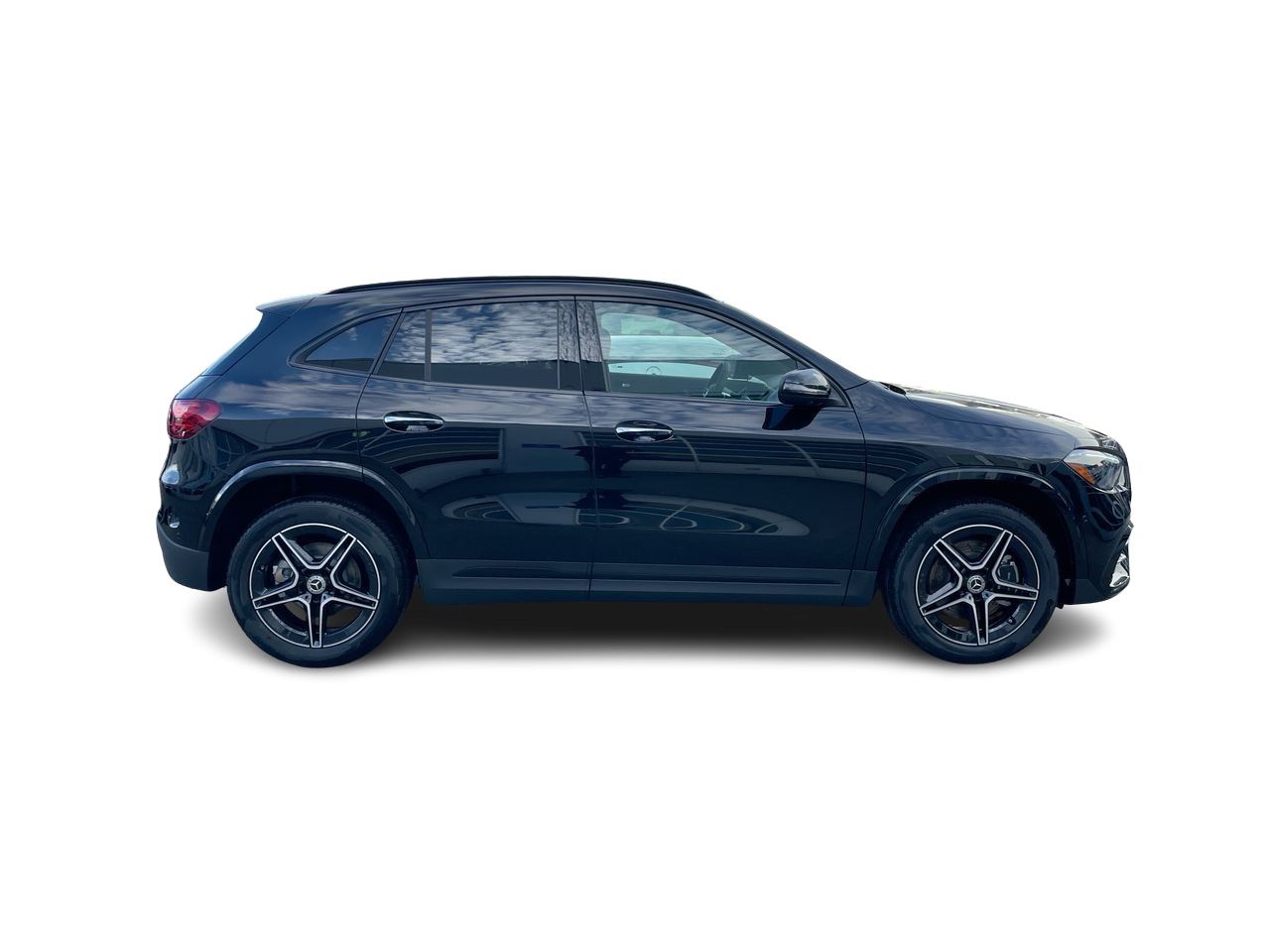 Mercedes-Benz GLA  2026 à Richmond, Colombie-Britannique