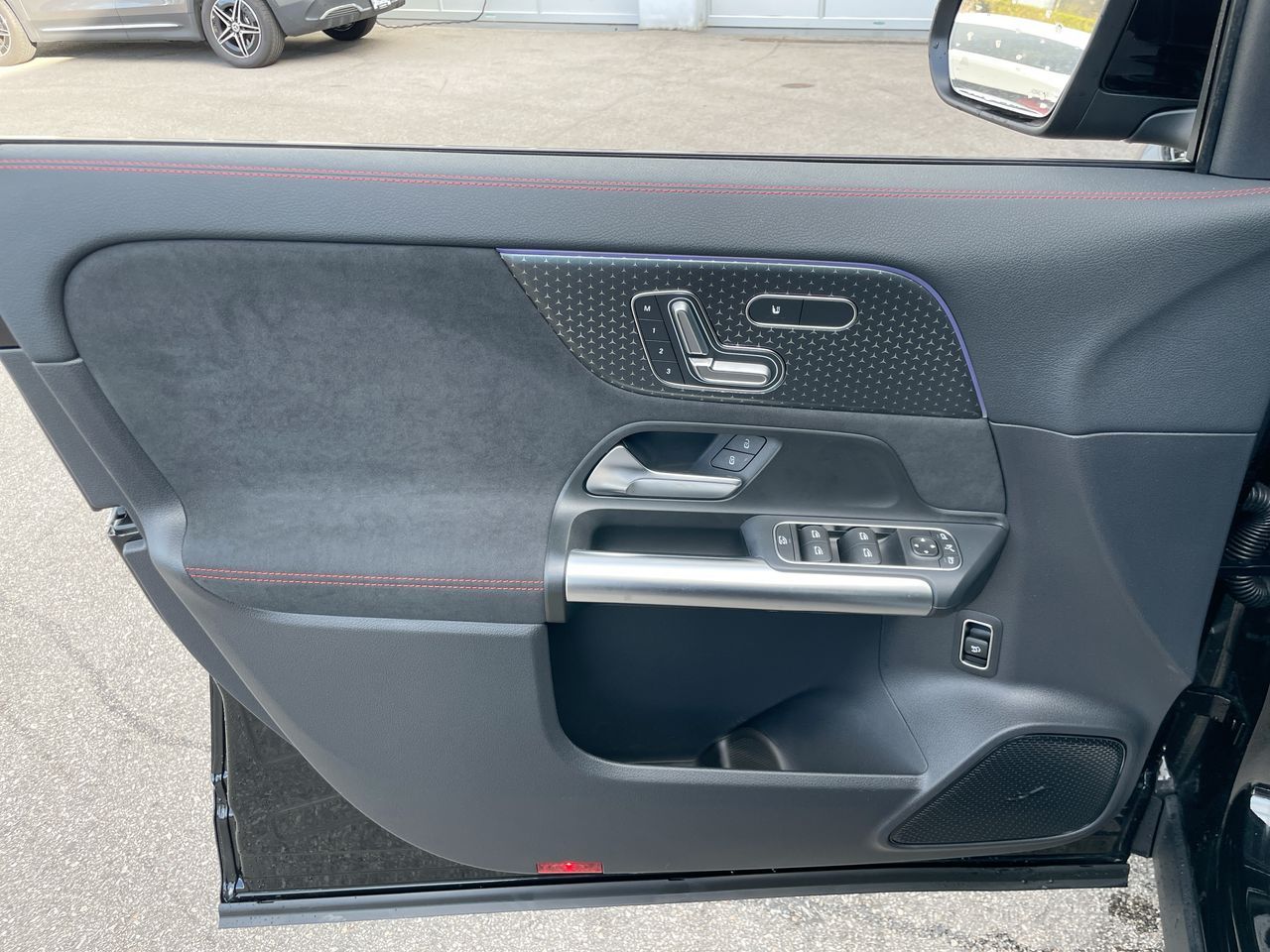 Mercedes-Benz GLA  2026 à Richmond, Colombie-Britannique