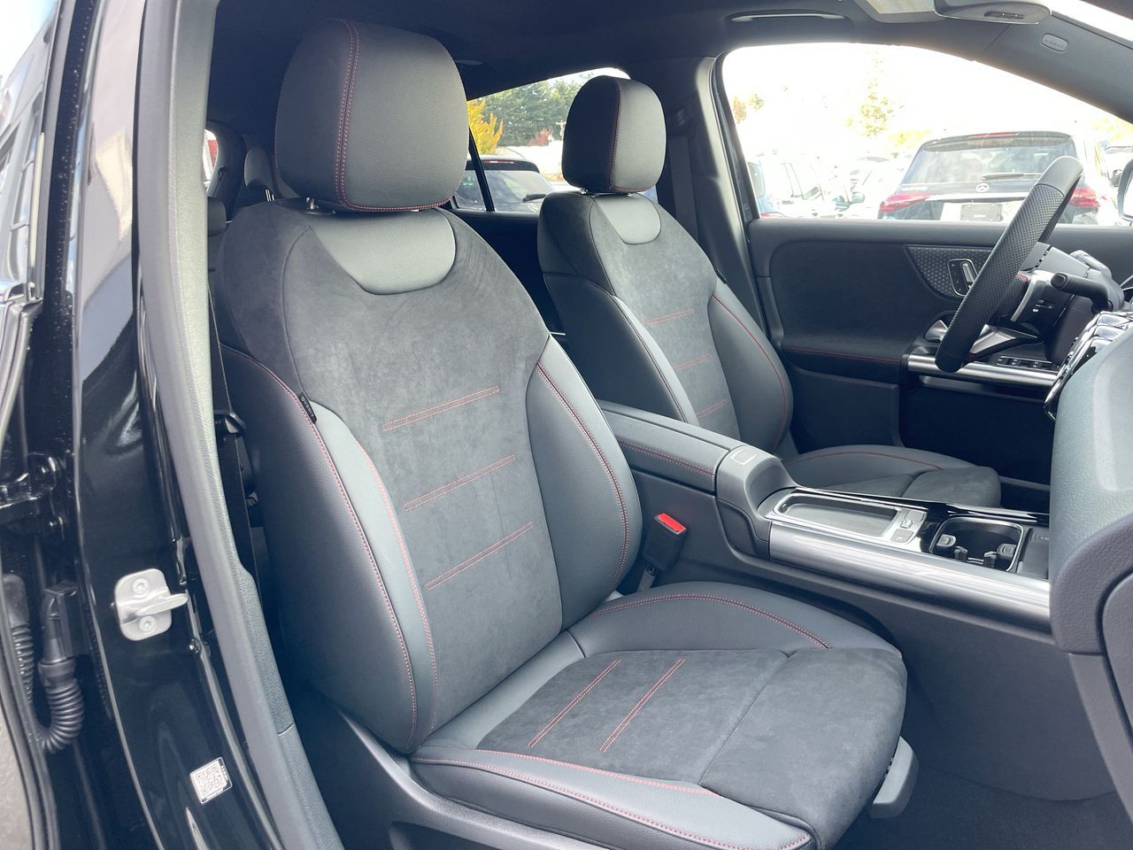 Mercedes-Benz GLA  2026 à Richmond, Colombie-Britannique