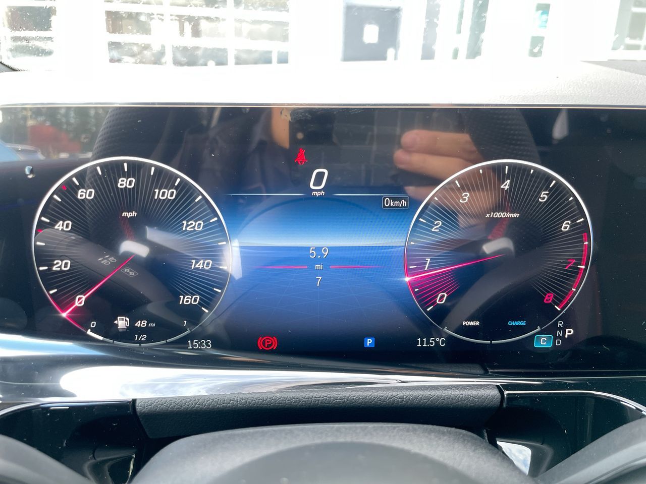 Mercedes-Benz GLA  2026 à Richmond, Colombie-Britannique