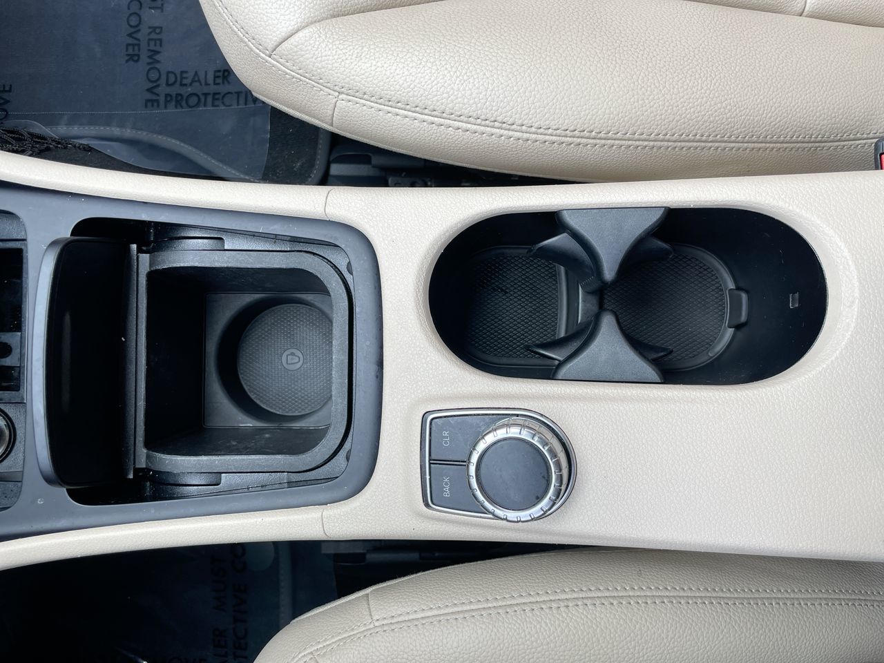 2015 Mercedes-Benz GLA250
