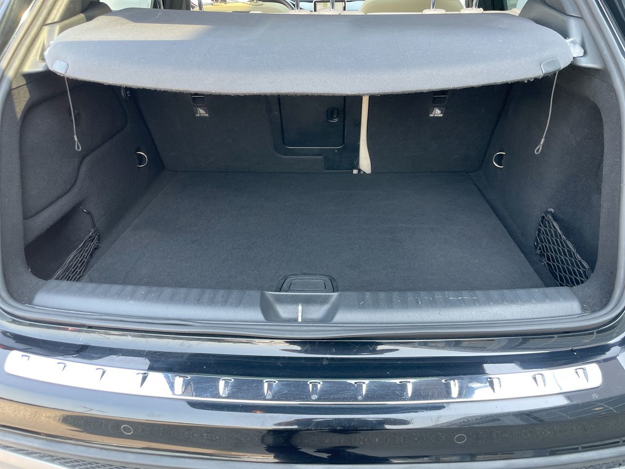 2015 Mercedes-Benz GLA250