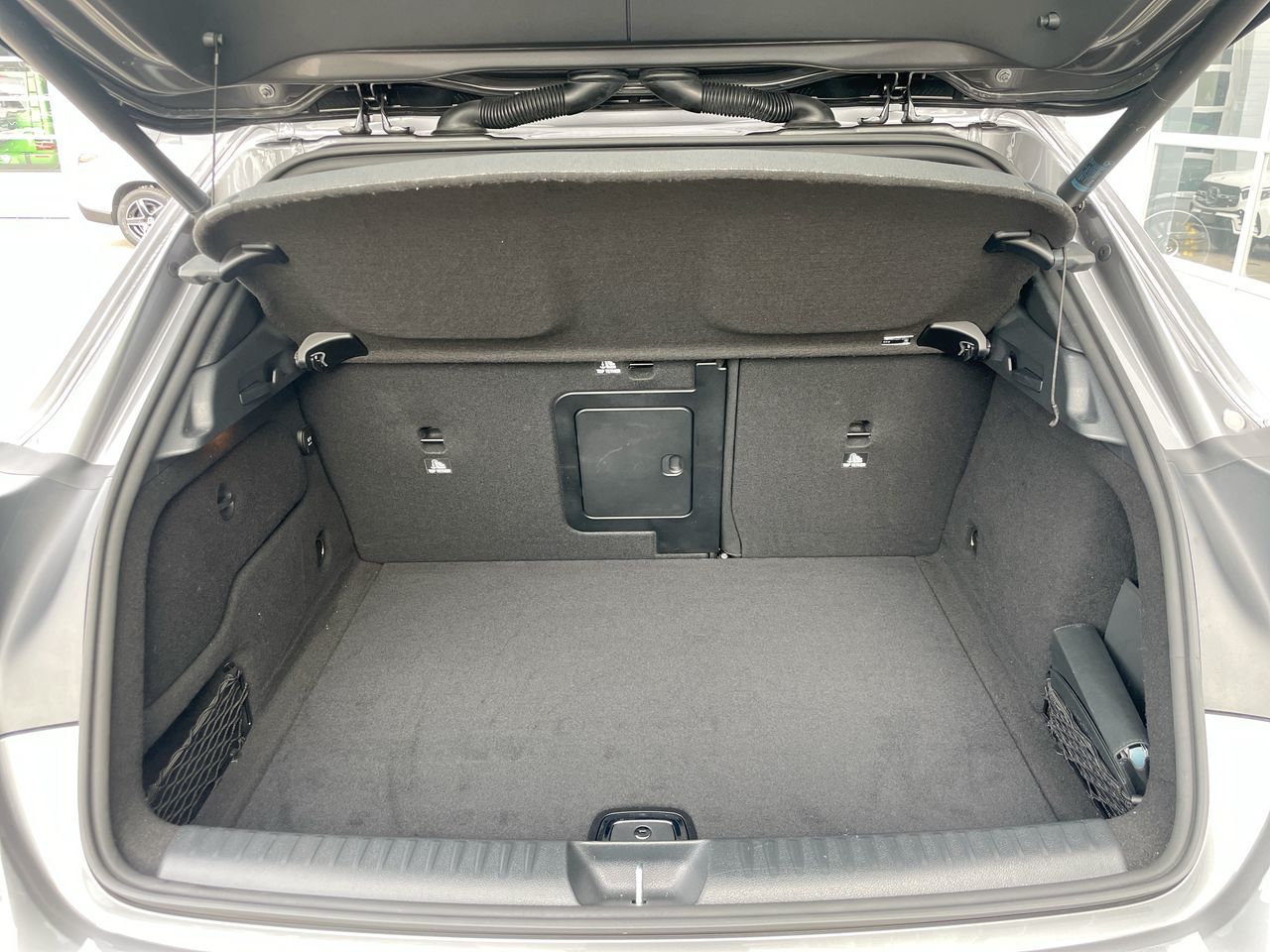 2019 Mercedes-Benz GLA250