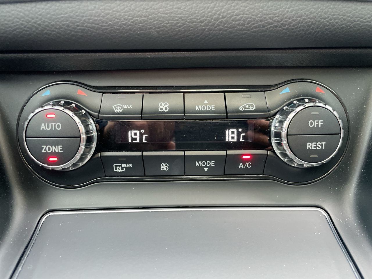 2019 Mercedes-Benz GLA250