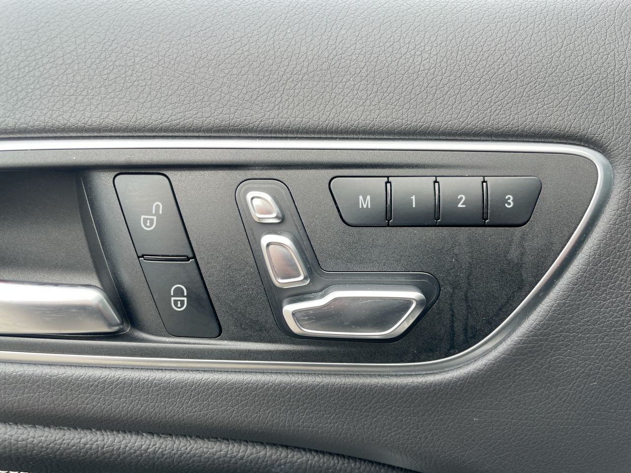 2019 Mercedes-Benz GLA250