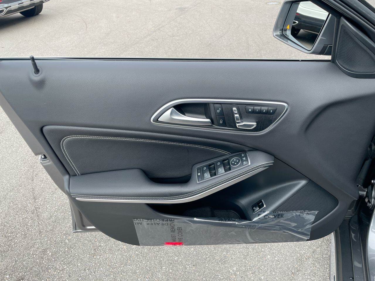 2019 Mercedes-Benz GLA250