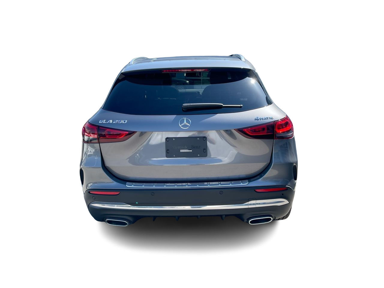 Mercedes-Benz GLA250  2021 à Richmond, Colombie-Britannique