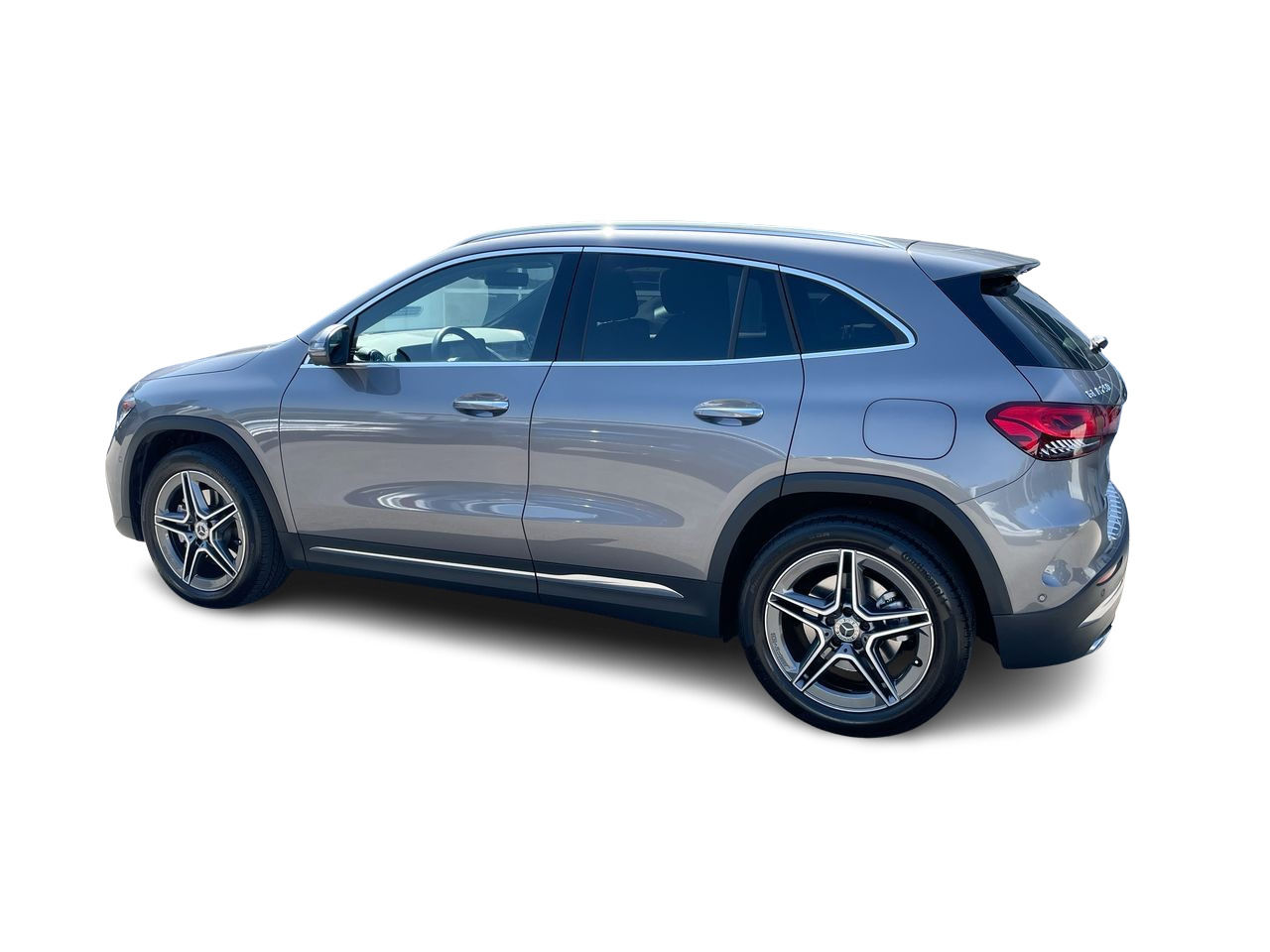 Mercedes-Benz GLA250  2021 à Richmond, Colombie-Britannique
