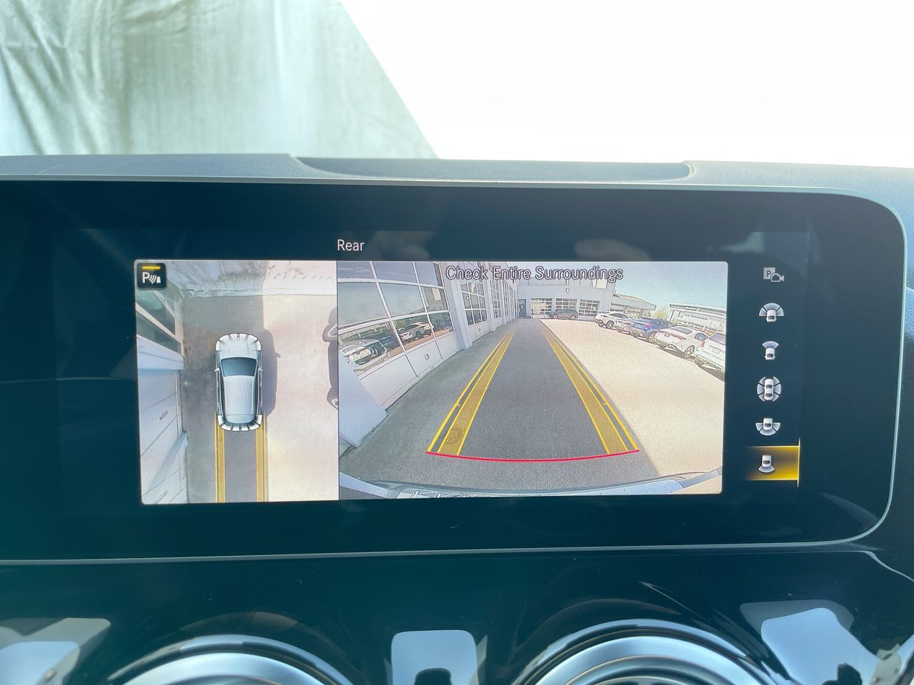 Mercedes-Benz GLA250  2021 à Richmond, Colombie-Britannique