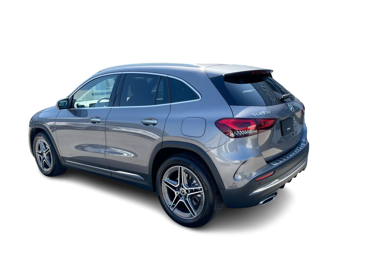 Mercedes-Benz GLA250  2021 à Richmond, Colombie-Britannique