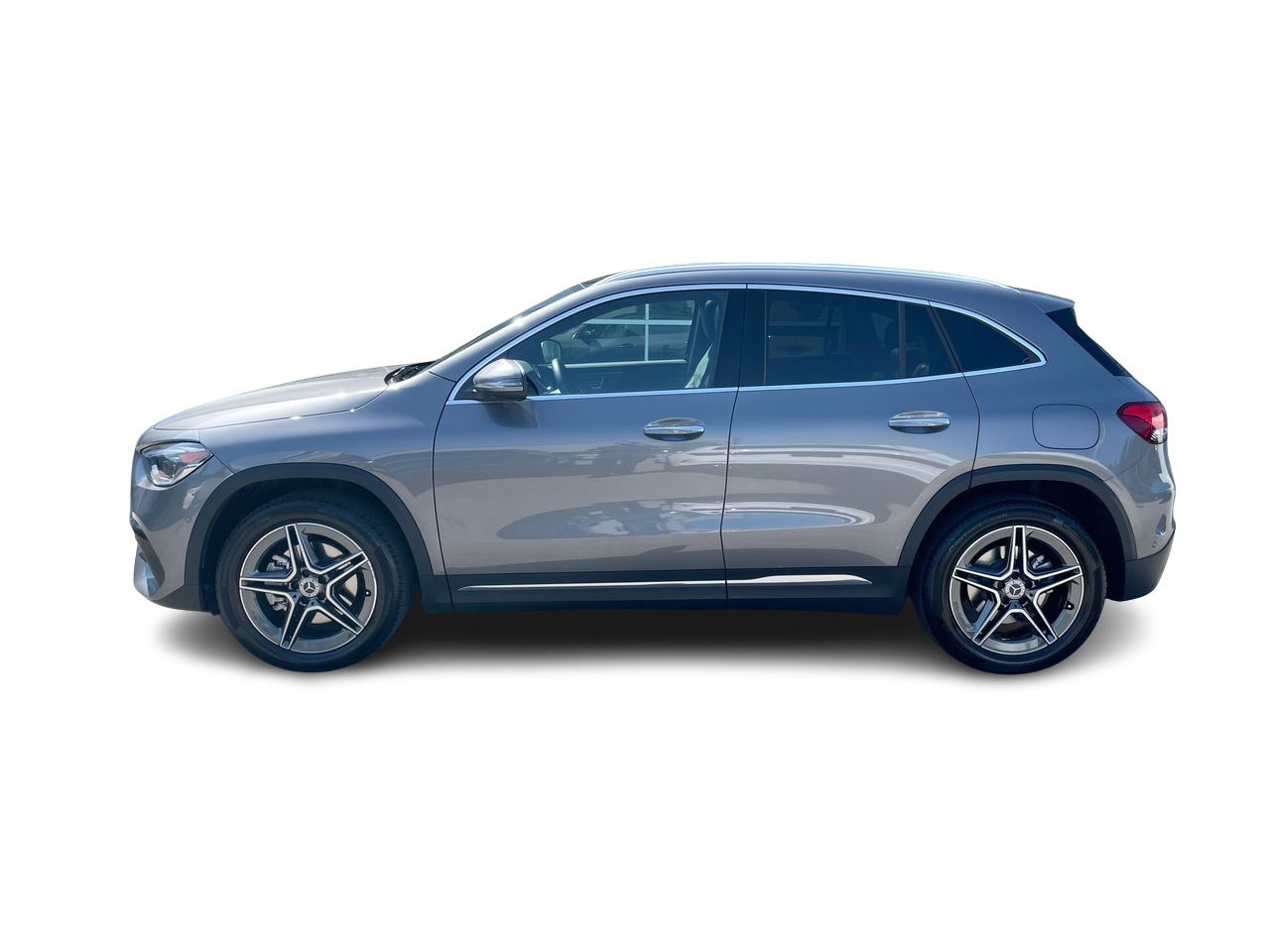 Mercedes-Benz GLA250  2021 à Richmond, Colombie-Britannique